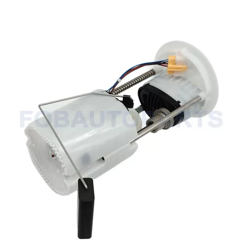 Electric Fuel Pump Module Assembly Replacement for FIAT PANDA 169 1.2 Cc 46826663 51806987 - image 3